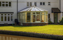 Noutards Green conservatory leads