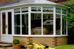 conservatories Noutards Green
