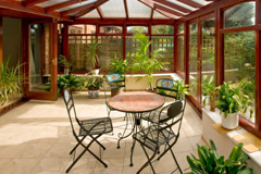 Noutards Green conservatory quotes