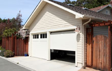 Noutards Green garage construction leads