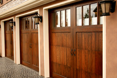 Noutards Green garage extension quotes